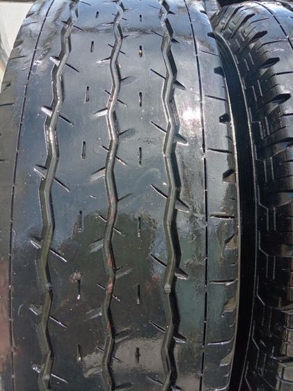 ยาง 195 r14 Bridgestone ปี 24