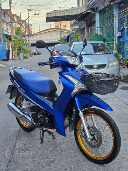 ขาย Wave125i ปี 2020 สตาร์ทมือ