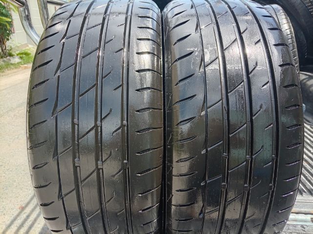 ยาง Bridgestone 215 45 17 ปลายปี 22 มีคู่ รูปที่ 6