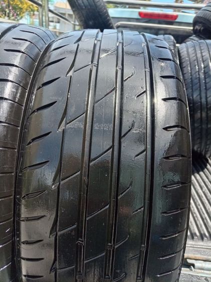 ยาง Bridgestone 215 45 17 ปลายปี 22 มีคู่ รูปที่ 5