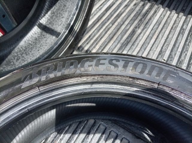 ยาง Bridgestone 215 45 17 ปลายปี 22 มีคู่ รูปที่ 3
