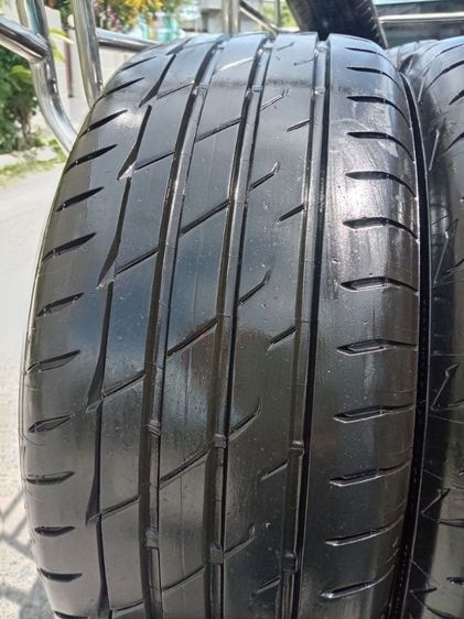 ยาง Bridgestone 215 45 17 ปลายปี 22 มีคู่ รูปที่ 4