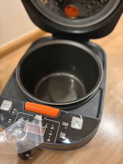 หม้อหุงข้าว ABL 900W  รูปที่ 3