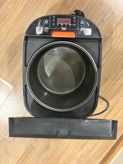 หม้อหุงข้าว ABL 900W  รูปที่ 2