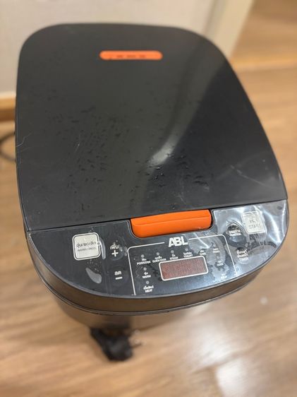 หม้อหุงข้าว ABL 900W  รูปที่ 5