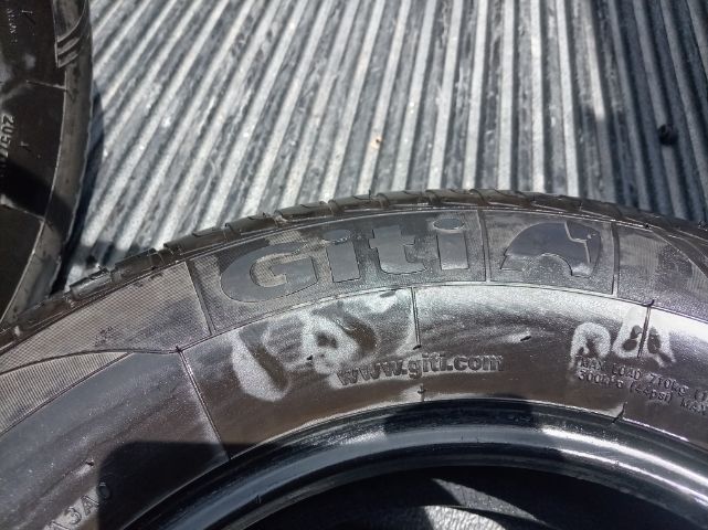 ยาง giti 205--70-15ปี23 รูปที่ 3