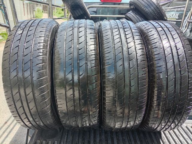 ยาง giti 205--70-15ปี23 รูปที่ 5