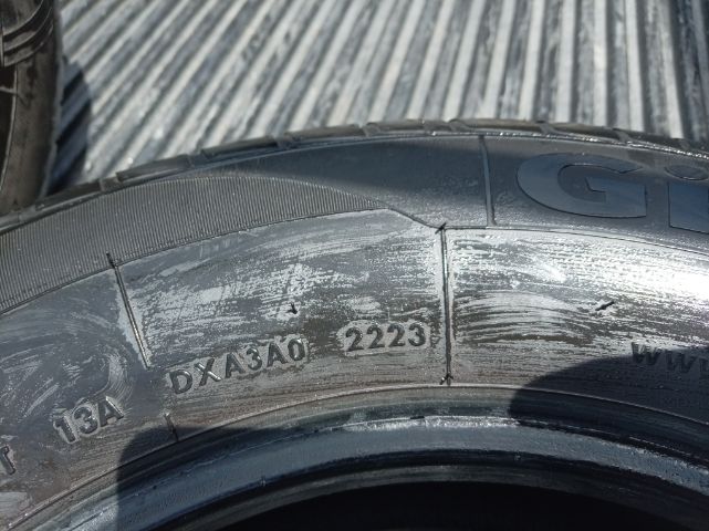 ยาง giti 205--70-15ปี23 รูปที่ 2