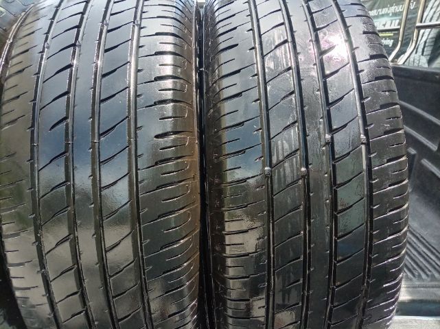 ยาง giti 205--70-15ปี23 รูปที่ 4