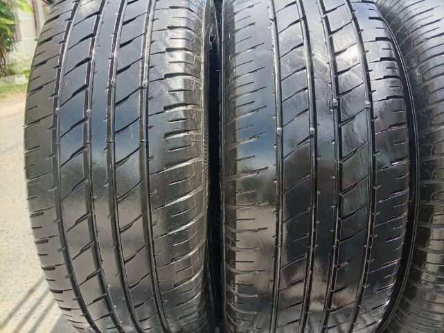 ยาง giti 205--70-15ปี23 รูปที่ 6