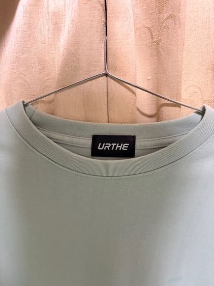 เสื้อแบรน Pierre cardin, URTHE, Alain Delon