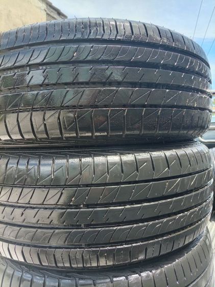 ยาง Dunlop 215 60 16 ปี 22 รูปที่ 6