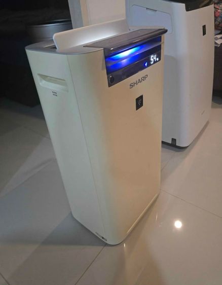 เครื่องฟอกอากาศ  รูปที่ 2