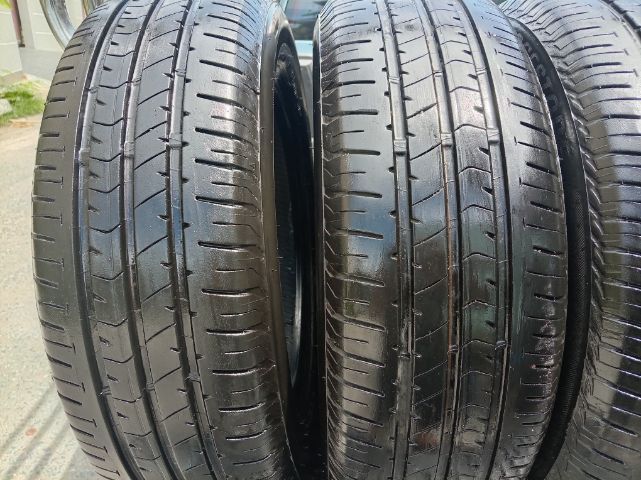 ยาง Bridgestone 185 60 15 ปลายปี 23 รูปที่ 6