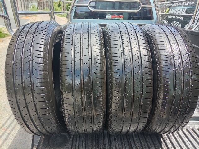 ยาง Bridgestone 185 60 15 ปลายปี 23 รูปที่ 5