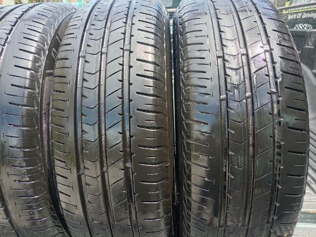 ยาง Bridgestone 185 60 15 ปลายปี 23 รูปที่ 3