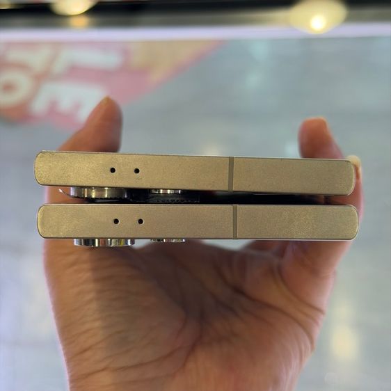 Samsung S24 Ultra 512GB Titanium เครื่องศูนย์ สภาพสวยมากๆ จอ6.8นิ้ว แรม12รอม512 Snap8 Gen3 กล้อง200ล้าน(4ตัว)🔥🔥 รูปที่ 5