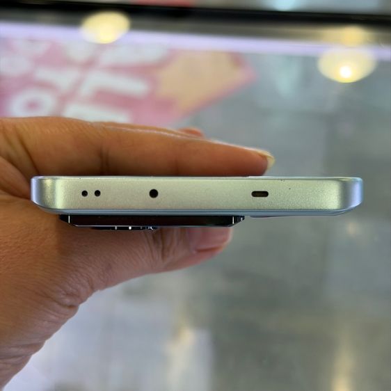 Xiaomi 13T Pro สีเขียว เครื่องศูนย์ สภาพสวยมากๆ จอ6.67นิ้ว แรม12รอม512 🩷🩷 รูปที่ 6