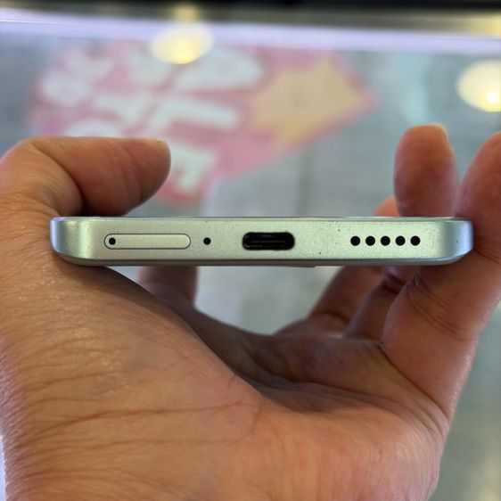 Xiaomi 13T Pro สีเขียว เครื่องศูนย์ สภาพสวยมากๆ จอ6.67นิ้ว แรม12รอม512 🩷🩷 รูปที่ 5