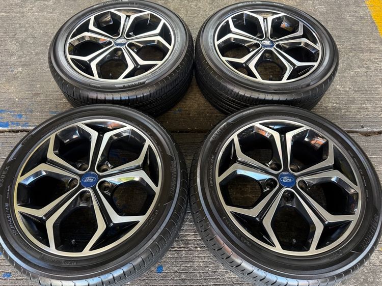 FORD FOCUS ขอบ 17 นิ้ว TOP 🔥 รูปที่ 2