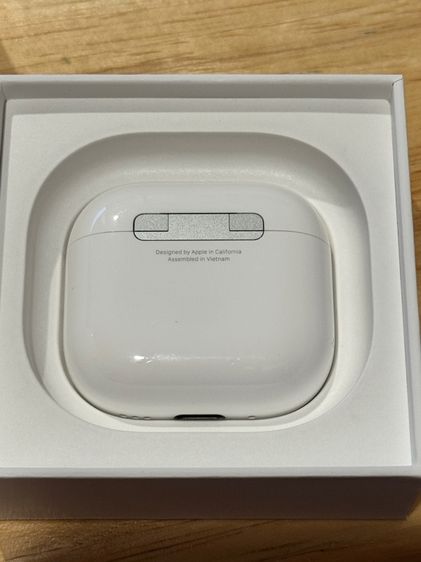 Airpod 4 with ANC รูปที่ 4