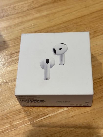 Airpod 4 with ANC