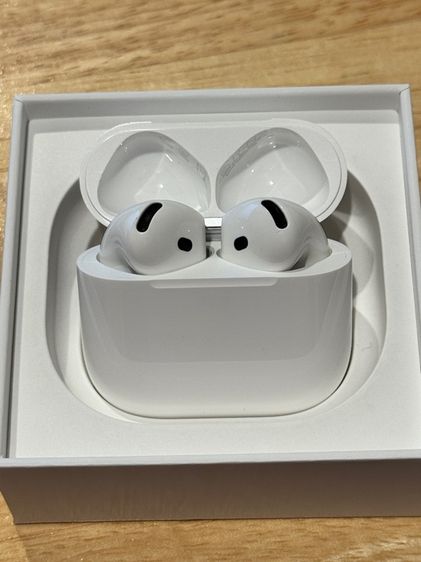 Airpod 4 with ANC รูปที่ 2