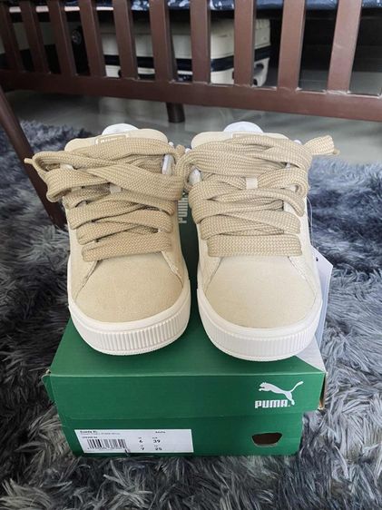 รองเท้า puma suede XL