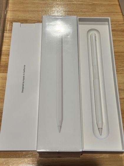 Apple Pencil Gen2