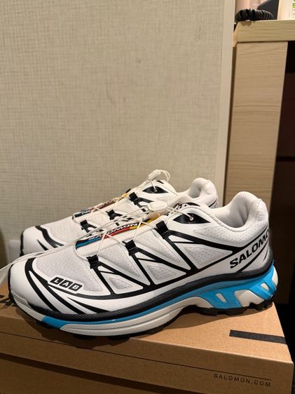 ขาว อื่นๆ อื่นๆ Salomon XT-6