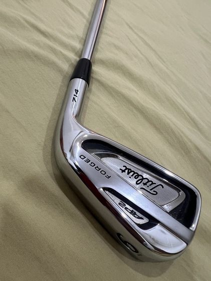 Titleist AP2 714 irons set flex s Dynamic gold sl รูปที่ 8