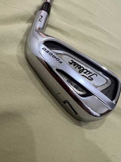 Titleist AP2 714 irons set flex s Dynamic gold sl รูปที่ 10