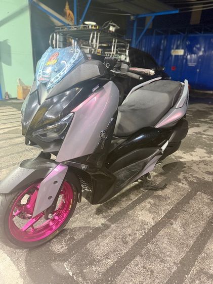 X-MAX