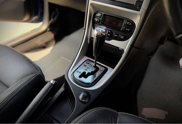 อะไหล่ หัวเกียร์ กรอบรีโมท ซีตรอง Citroen C1 C2 C3 C4 C5 C8 DS3 EVASION XSARA รูปที่ 16