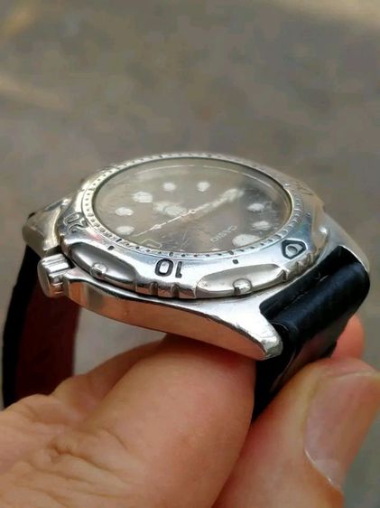 นาฬิกา Casio ถ่าน 
สภาพดี เดินดี ใช้งานปกติ รูปที่ 5
