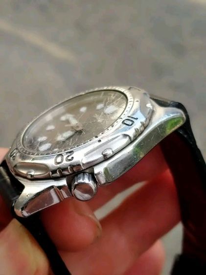 นาฬิกา Casio ถ่าน 
สภาพดี เดินดี ใช้งานปกติ รูปที่ 4