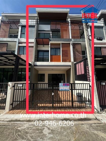 ทาวน์โฮม 3 ชั้น 19.6 ตร.ว. หมู่บ้านดิไอดอล2 ซอยเพชรเกษม68 แยก14 ถนนเพชรเกษม ถนนกาญจนาภิเษก เขตบางแค กรุงเทพมหานคร