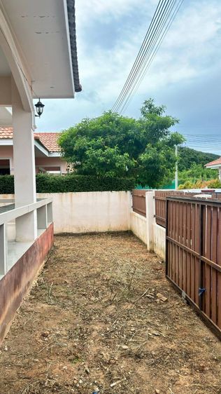 🏡 ขายบ้านเดี่ยวหมู่บ้านรามนุช 18 ซอยบ่อนไก่ ใกล้วัดป่ายุบ ทำเลสงบ น่าอยู่ รูปที่ 3