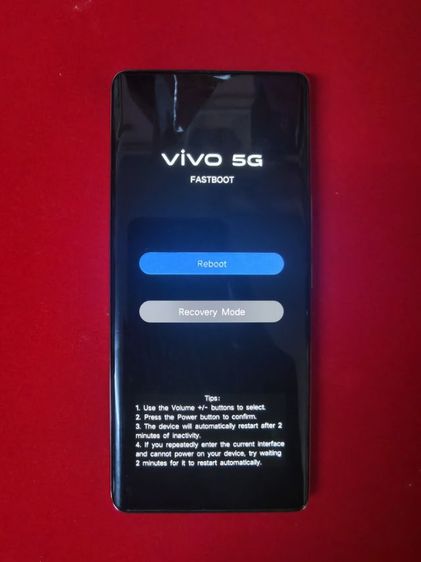 โทรศัพท์Vivo V40 5G รูปที่ 4