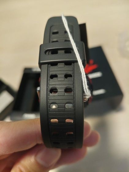 G-Shock รุ่น Mudman G-9000-1VDR  รูปที่ 6