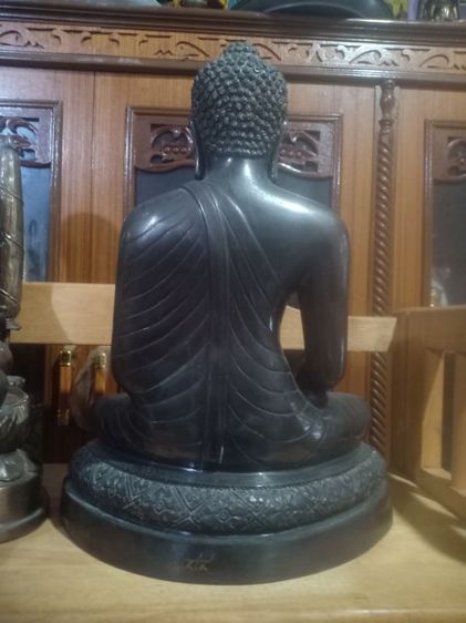 พระพุทธโคดม 9" รูปที่ 2