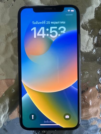 iPhone X 256gb