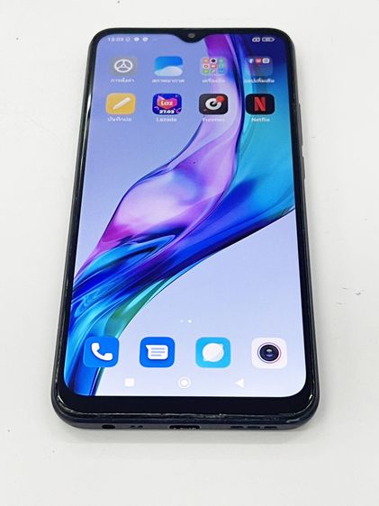 Xiaomi Redmi 9 4+1 64 GB สภาพสวย แบตนาน ใช้งานได้ดี ราคาถูกใจ