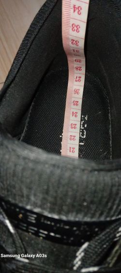 ขายรองเท้า(NIKE)แท้เบอร์42ยาว27cm รูปที่ 10