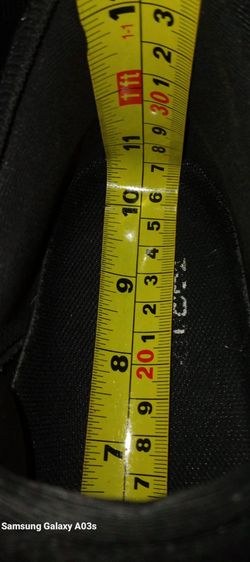 ขายรองเท้า(NIKE)แท้เบอร์42ยาว27cm รูปที่ 9