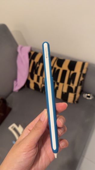 iPad Air 6 128GB WiFi พร้อม Apple Pencil Pro มือสอง รูปที่ 13