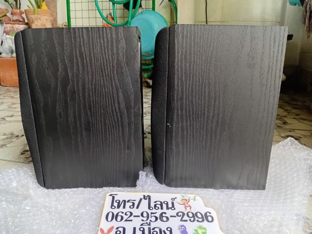 PSB และ JBL สวย เสียงดี สุดคุ้มครับ รูปที่ 15