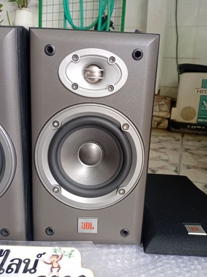PSB และ JBL สวย เสียงดี สุดคุ้มครับ รูปที่ 12