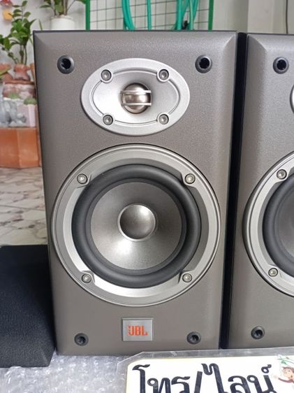 PSB และ JBL สวย เสียงดี สุดคุ้มครับ รูปที่ 11
