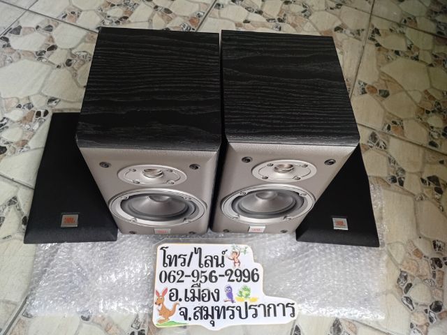 PSB และ JBL สวย เสียงดี สุดคุ้มครับ รูปที่ 14